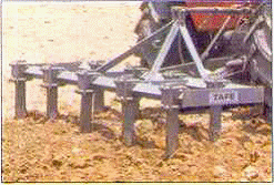 Farm Machinery & Commercially Machineries Study Point