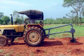 Farm Machinery & Commercially Machineries Study Point
