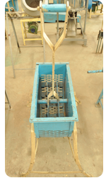 Agricultural Processing Equipments Study Content