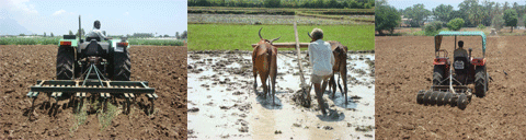 Tillage