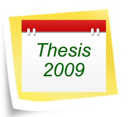 tnau thesis list