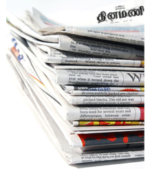Newspaper