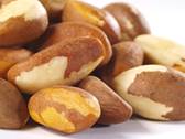 Raw Brazil Nuts (No Shell)