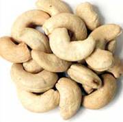 Cashew Nuts