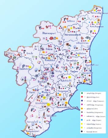 3.Nutrient Def. Map-TN