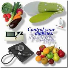 Control of Diabetes