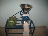 Milk Extraction Unit