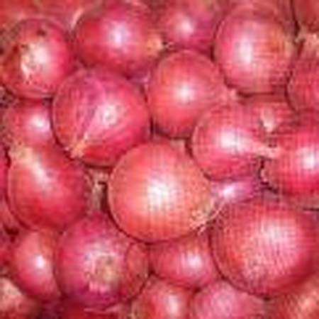 Mg - Onion