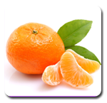 8.	Mandarin Orange